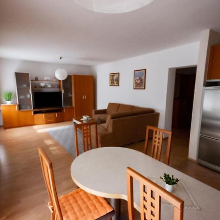 Apartmani Strsoglavec 크레핀스키타플리스 외부 사진