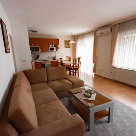 Apartmani Strsoglavec 크레핀스키타플리스 외부 사진