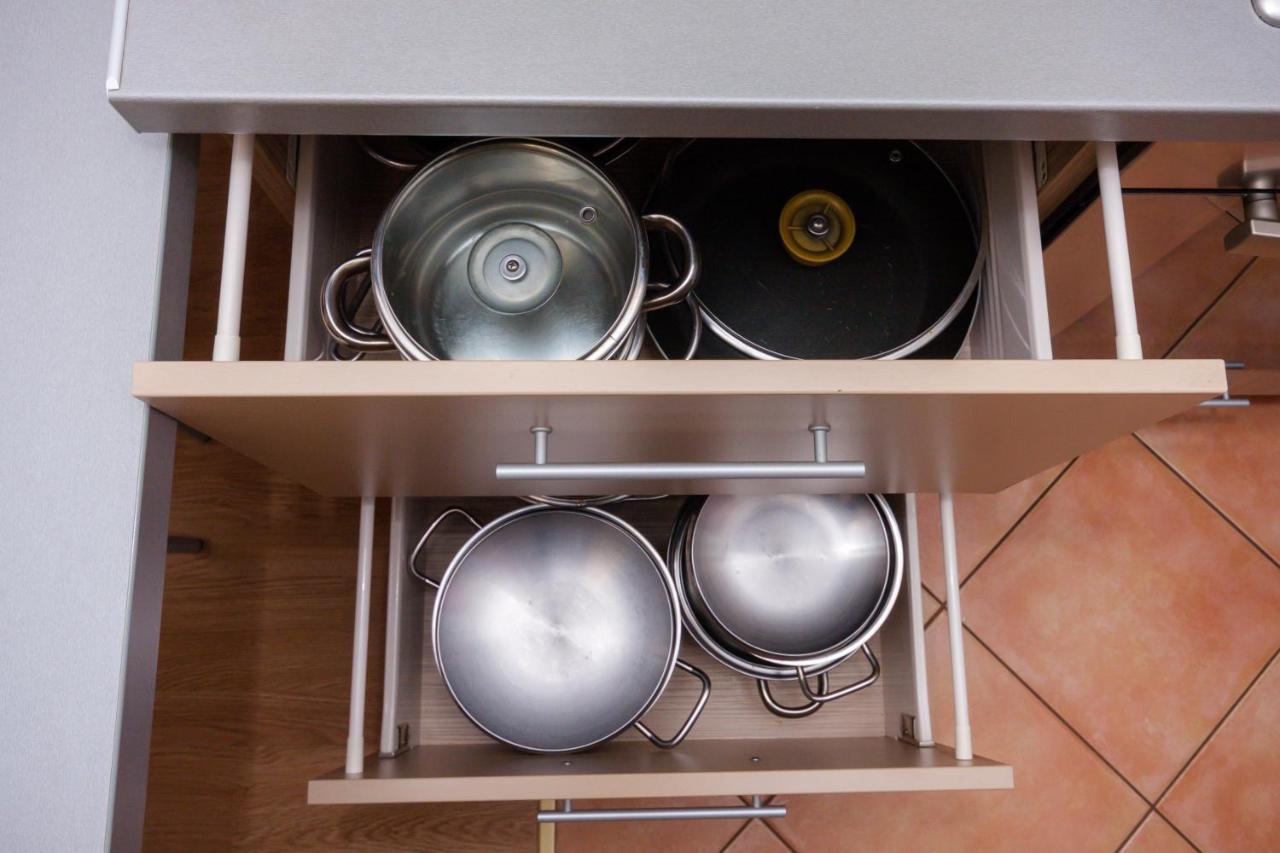 Apartmani Strsoglavec 크레핀스키타플리스 외부 사진