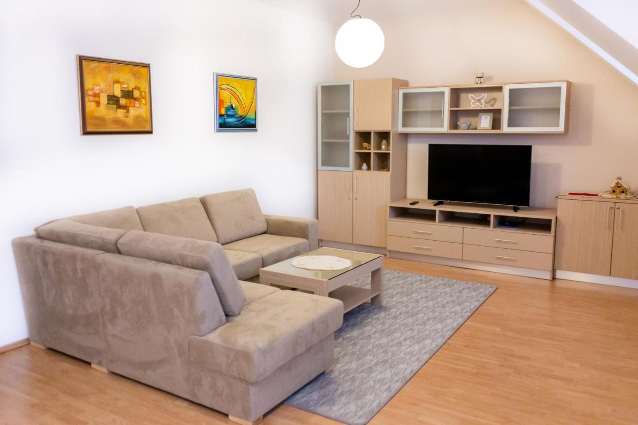 Apartmani Strsoglavec 크레핀스키타플리스 외부 사진