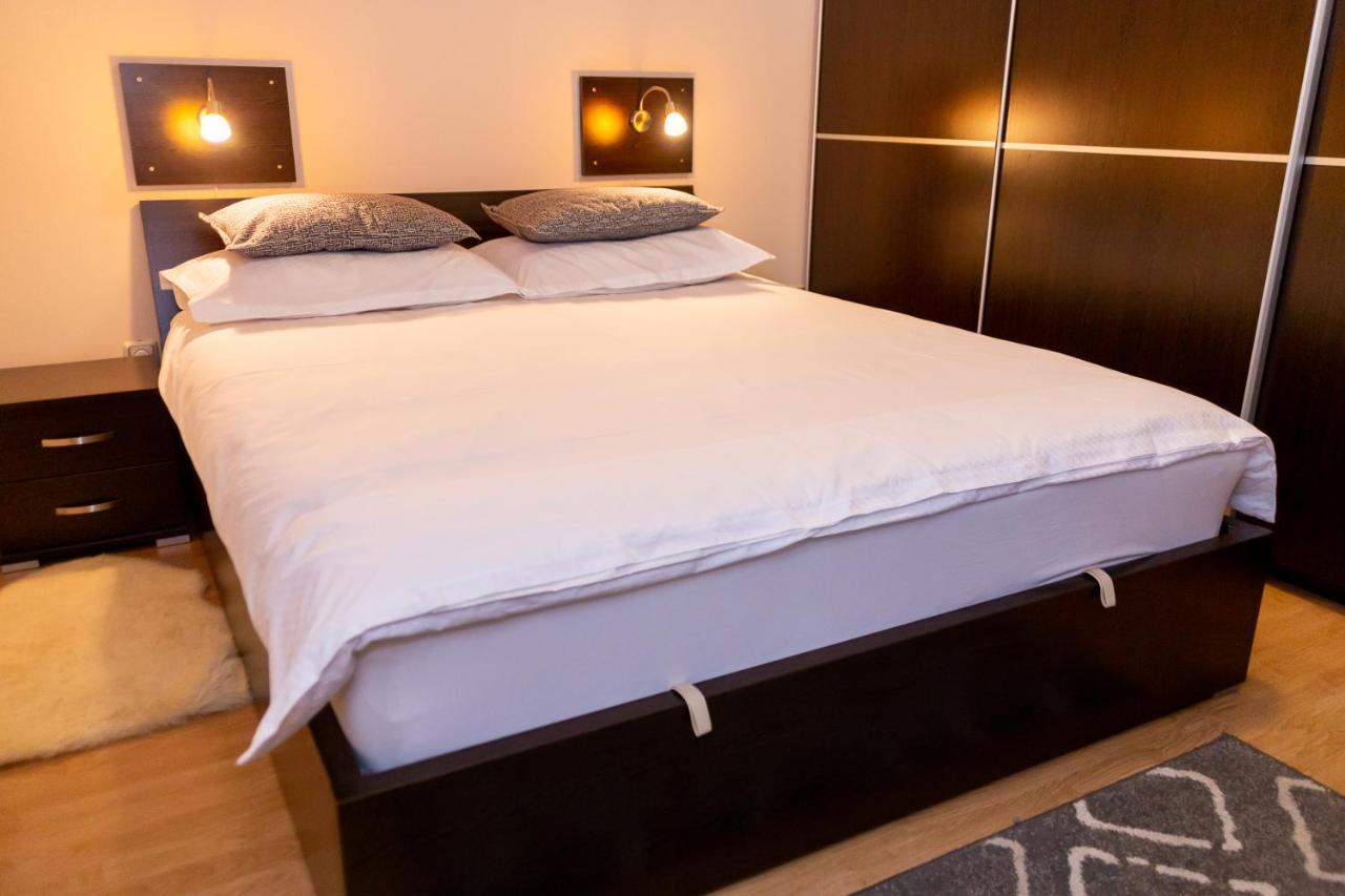 Apartmani Strsoglavec 크레핀스키타플리스 외부 사진