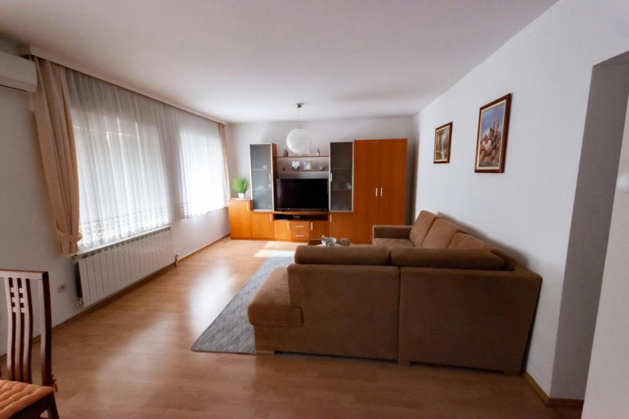Apartmani Strsoglavec 크레핀스키타플리스 외부 사진