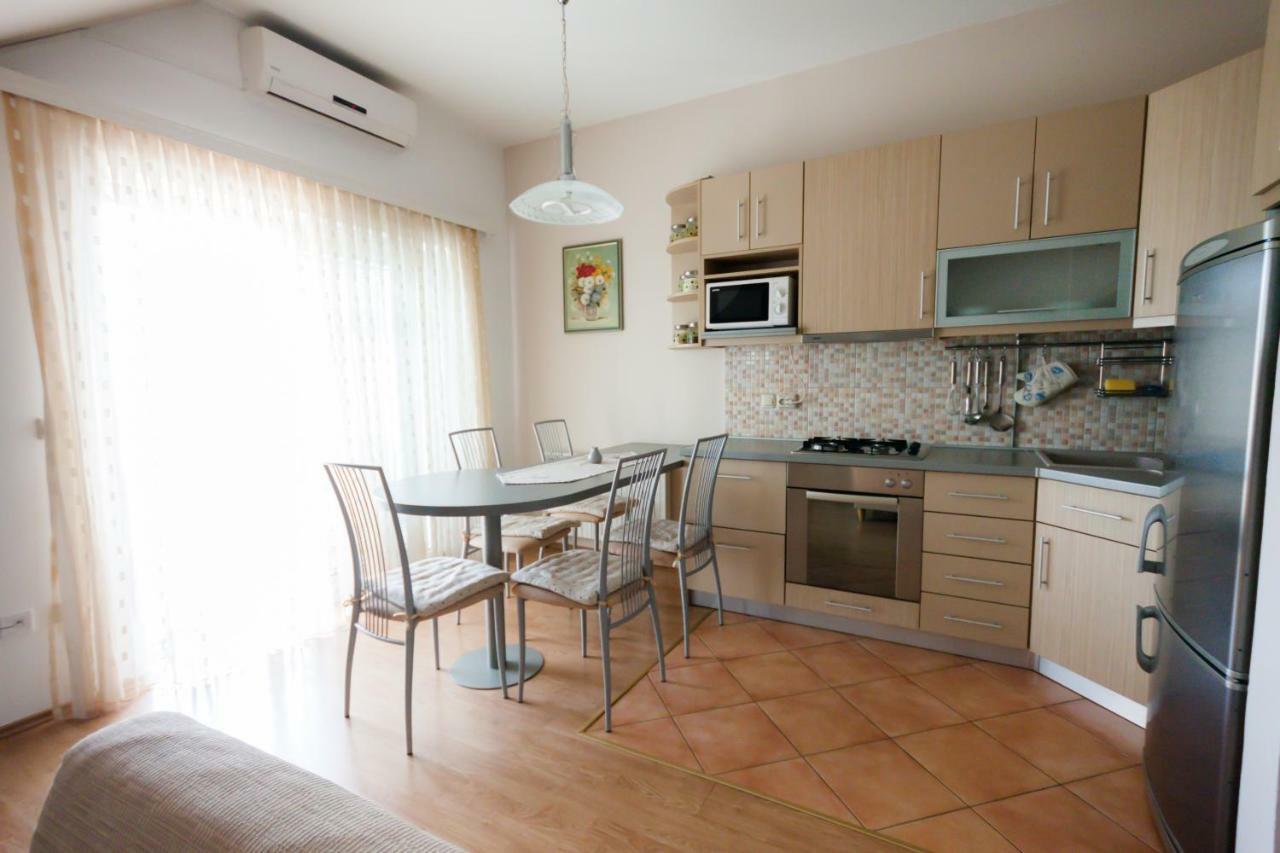 Apartmani Strsoglavec 크레핀스키타플리스 외부 사진